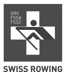 SRV FSSA FSSC SWISS ROWING
