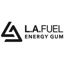 L.A. FUEL ENERGY GUM