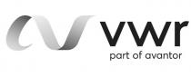 vwr part of avantor