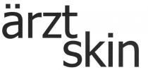 ärzt skin