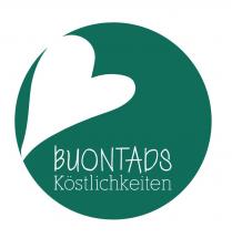 BUONTADS Köstlichkeiten
