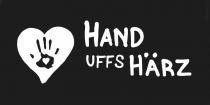 HAND UFFS HÄRZ