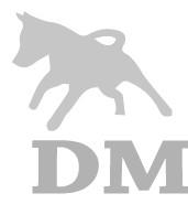 DM