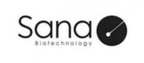 SANA BIOTECHNOLOGY