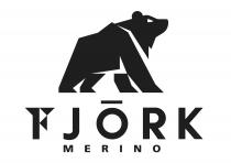 FJORK MERINO