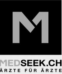 M MEDSEEK.CH ÄRZTE FÜR ÄRZTE