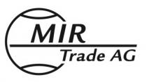 MIR Trade AG