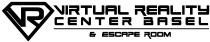 VR VIRTUAL REALITY CENTER BASEL & ESCAPE ROOM