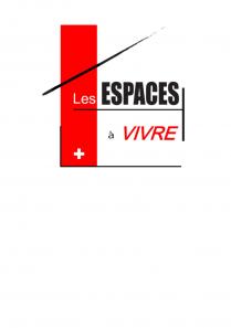 Les ESPACES à VIVRE