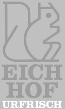 EICHHOF URFRISCH
