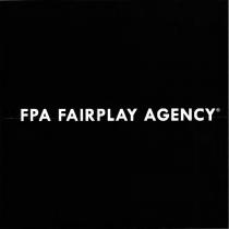 FPA Fairplay Agency