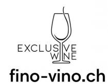 EXCLUSIVE WINE fino-vino.ch