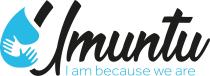 Umuntu i am because we are