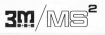 3M / MS 2