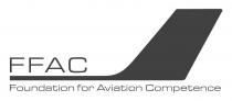 FFAC Foundation for Aviation Competence
