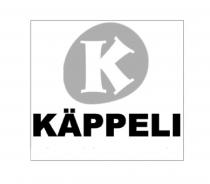 K KÄPPELI