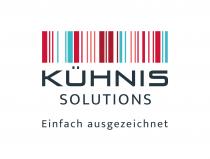 KÜHNIS SOLUTIONS Einfach ausgezeichnet