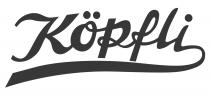 Köpfli