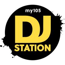 my105 DJ STATION