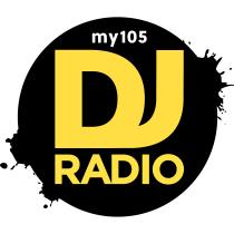 my105 DJ RADIO
