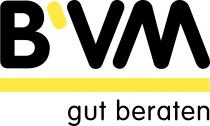 B'VM gut beraten