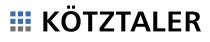 KÖTZTALER