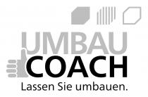 UMBAUCOACH Lassen Sie umbauen.