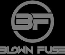 BF BLOWN FUSE