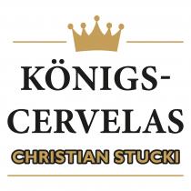 KÖNIGS CERVELAS CHRISTIAN STUCKI