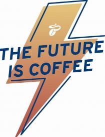 THE FUTURE IS COFFEE