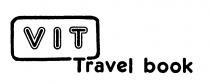 VIT Travel book
