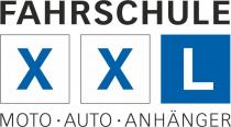 FAHRSCHULE XXL MOTO AUTO ANHÄNGER