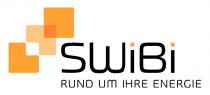 SWiBi RUND UM IHRE ENERGIE