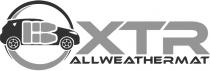 XTR ALLWEATHERMAT