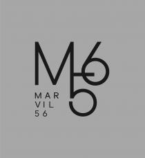 M56 MAR VIL 56
