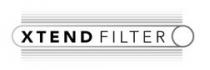 XTEND FILTER