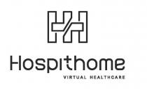 Hospitome VIRTUAL HEALTHCARE