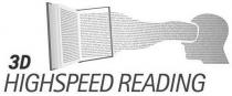3D HIGHSPEED READING