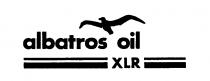 albatros oil XLR