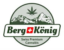 Berg + König Swiss Premium Cannabis