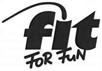 fit FoR FuN