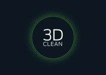 3D CLEAN