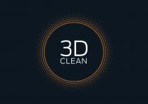 3D CLEAN