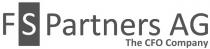 FS Partners AG The CFO Company
