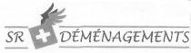 SR DÉMÉNAGEMENTS