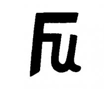 Fu