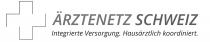 + ÄrzteNetz Schweiz Integrierte Versorgung. Hausärztlich koordiniert.