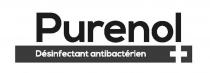Purenal Désinfectant antibactérien