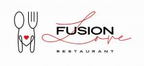 FUSION Love RESTAURANT