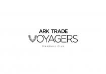 ARK TRADE VOYAGERS Members Club